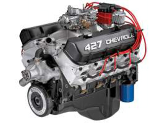 U2407 Engine